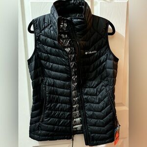 Columbia Women’s Vest size S